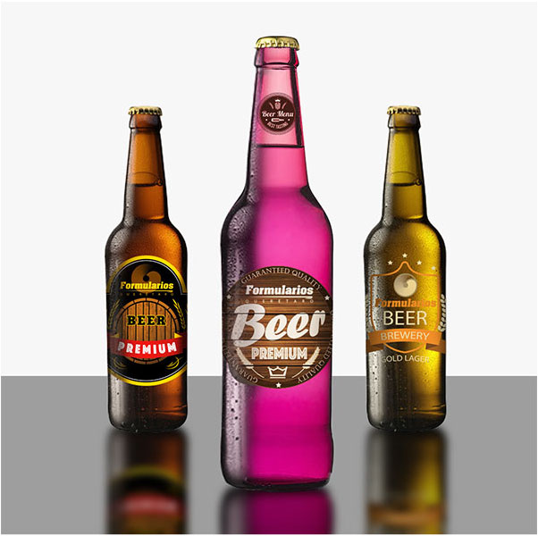 Productos Hologramas de Seguridad