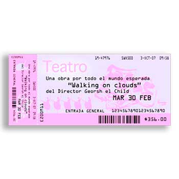 TEATRO